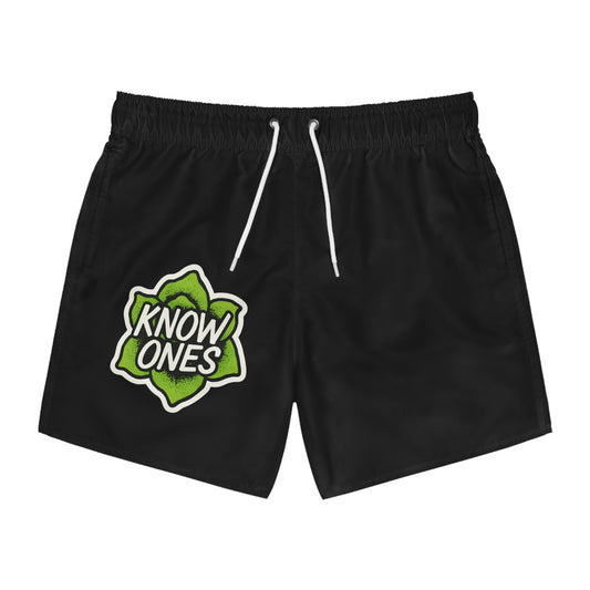 Know Ones Bathing Suit
